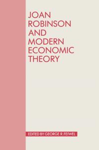 Palgrave Economics & Finance Collection