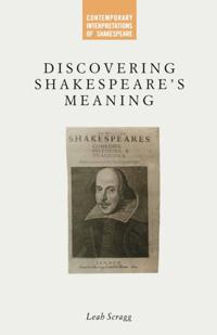 Contemporary Interpretations of Shakespeare