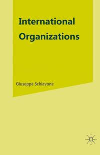 Palgrave Political & Intern. Studies Collection