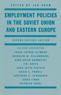 Palgrave Economics & Finance Collection