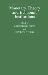 International Economic Association Series