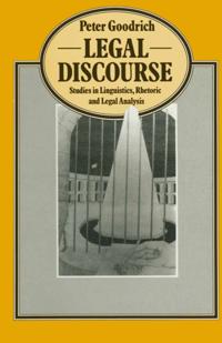 Language, Discourse, Society