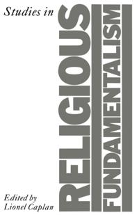 Palgrave Religion & Philosophy Collection