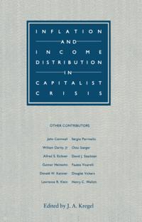 Palgrave Economics & Finance Collection