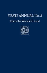 Yeats Annual