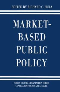 Policy Studies Organization Series