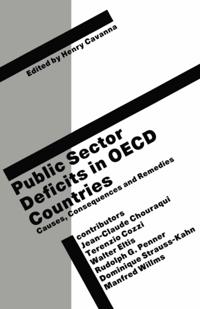 Palgrave Economics & Finance Collection