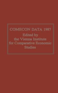 Vienna Institute for Comparative Economic Studies