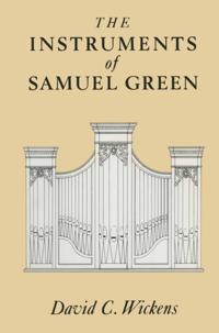 Macmillan Organ Studies