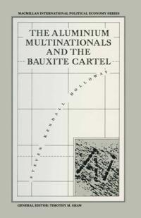 International Political Economy Series