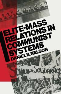 Palgrave Political & Intern. Studies Collection