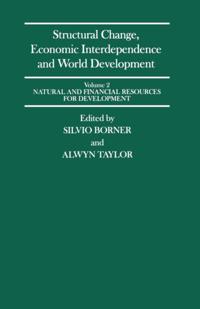 International Economic Association Series