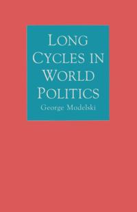 Palgrave Political & Intern. Studies Collection