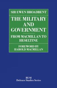 RUSI Defence Studies