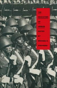 Palgrave Political & Intern. Studies Collection