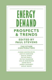Surrey Energy Economics Centre