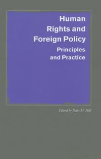 Southampton Studies in International Policy