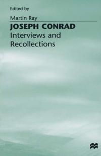 Interviews and Recollections