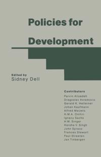 Palgrave Economics & Finance Collection
