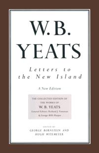 The Collected Works of W.B. Yeats
