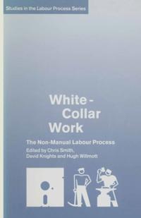 White-Collar Work