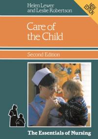 The Essentials of Nursing