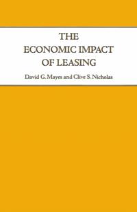 Palgrave Economics & Finance Collection