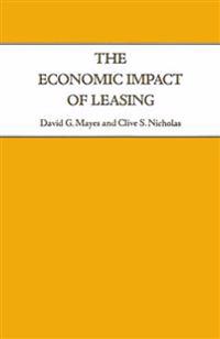 The Economic Impact of Leasing