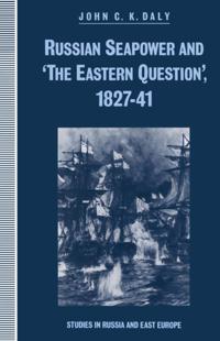 Studies in Russia and East Europe