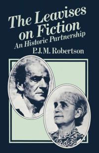 Leavises on Fiction