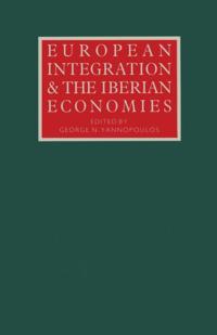 European Integration and the Iberian Economies