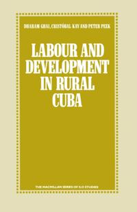 The ILO Studies Series
