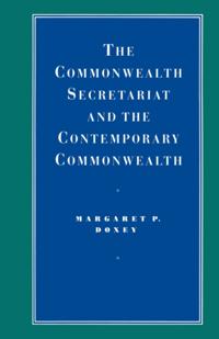 Cambridge Commonwealth Series