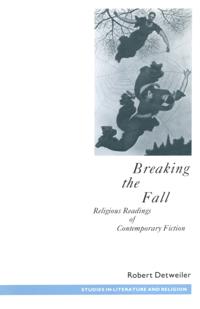 Studies in Literature and Religion