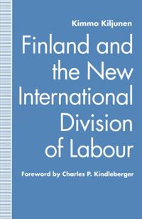 Palgrave Economics & Finance Collection