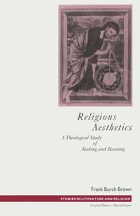 Studies in Literature and Religion