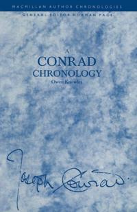 Author Chronologies Series