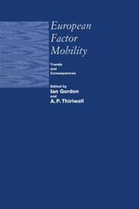 European Factor Mobility