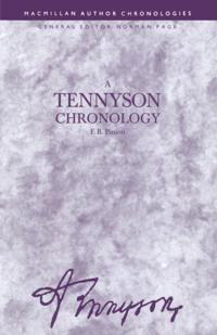 Author Chronologies Series