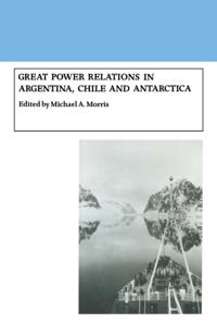 Palgrave Political & Intern. Studies Collection
