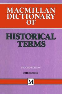Dictionary Series
