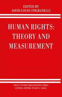 Policy Studies Organization Series