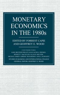 Studies in Banking and International Finance