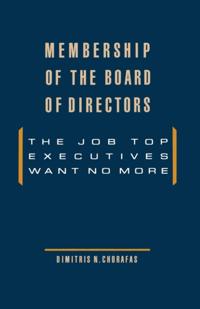 Palgrave Business & Management Collection