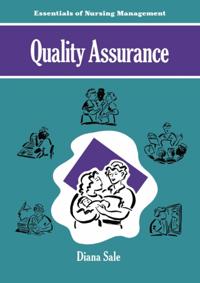 The Essentials of Nursing Management Series