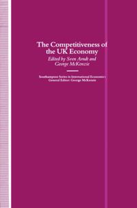 Competitiveness of the UK Economy