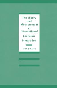 Palgrave Economics & Finance Collection