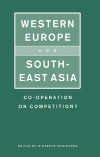 Western Europe and Southeast Asia