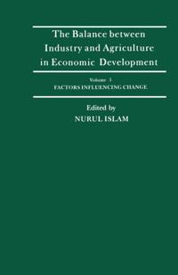 International Economic Association Series