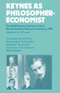 Keynes Seminars